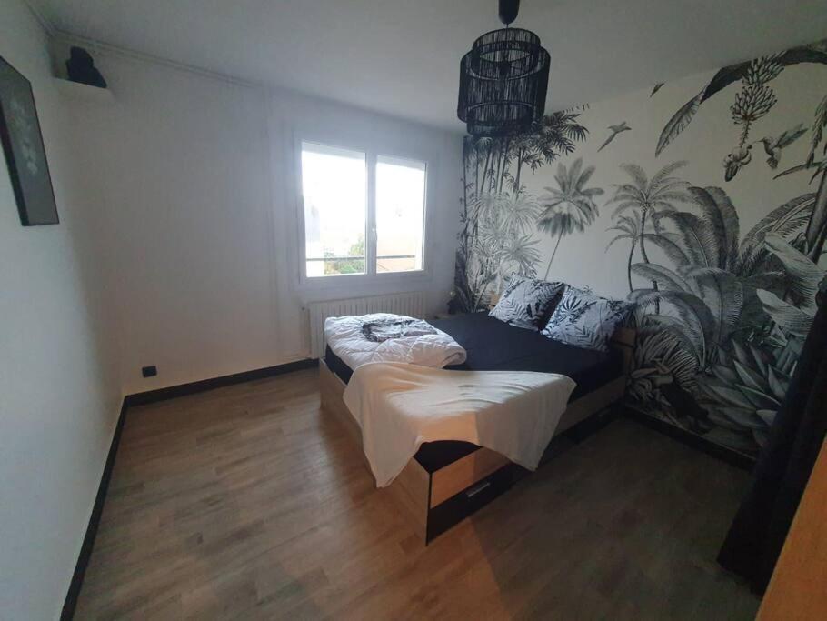 Avec Vue Apartamento *